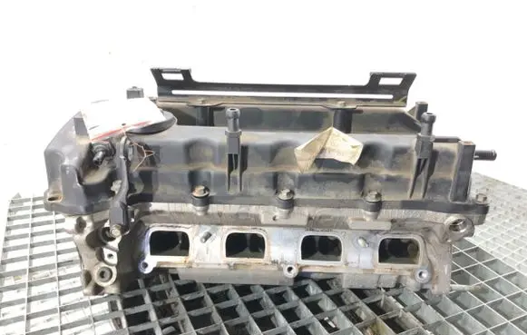 KIA Sportage Engine head G4KD