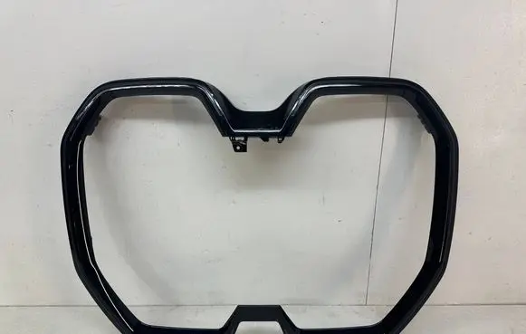BMW iX Front bumper upper radiator grill 5A722D4 51135A722D4