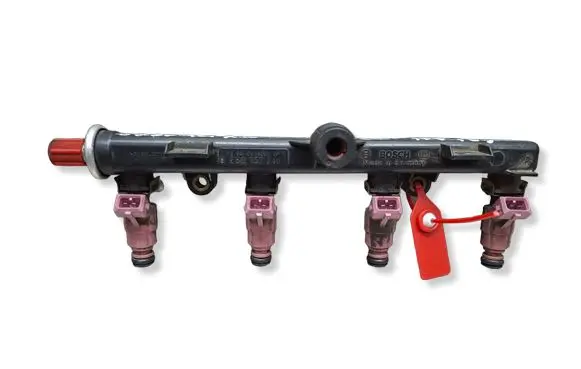Fiat Bravo Fuel injector S27635455 0280156183 0280151210
