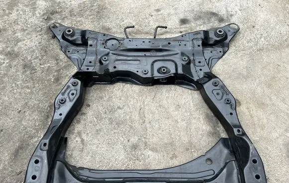 Volvo XC90 Front subframe 31476599 1209163 AT16F