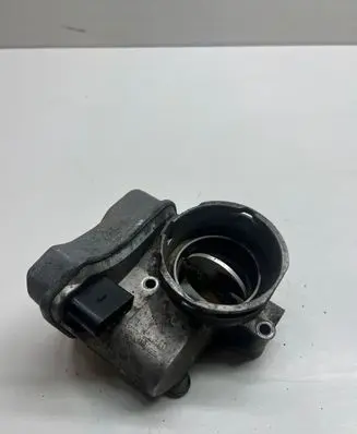 Volkswagen PASSAT B6 Throttle valve 03G128063B