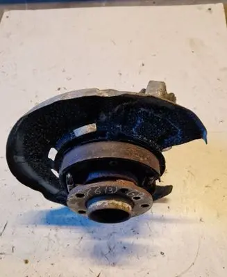 BMW X6 E71 Rear wheel hub