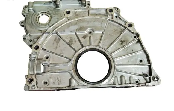 BMW X3 G01 Timing chain cover 8514004 59280110