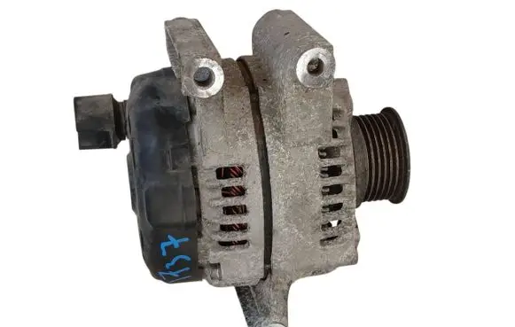 Opel Astra K Generator/alternator AJ513587304