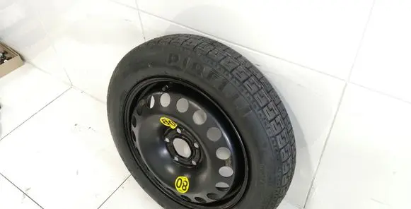 Opel Vectra C R16 spare wheel 2160115