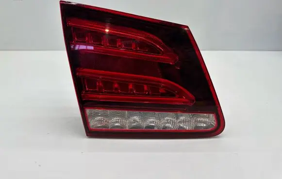 Mercedes-Benz E W212 Tailgate rear/tail lights A2129061903