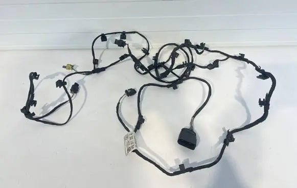Audi Q7 4M Parking sensor (PDC) wiring loom 4M0971095AL