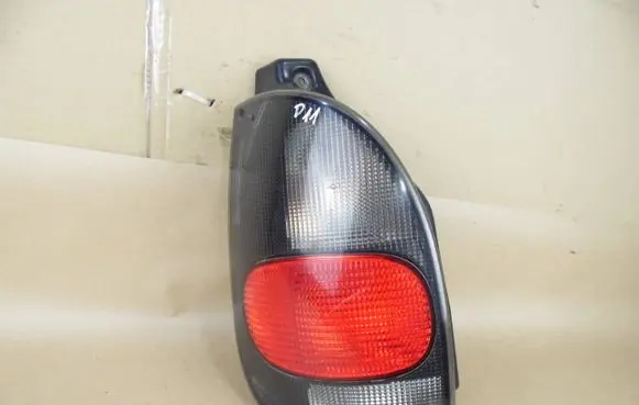 Renault Espace III Rear/tail lights 6025301101