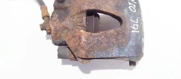 Audi A3 S3 8P Front brake caliper