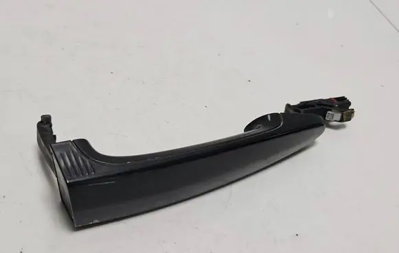 BMW X6 M Front door exterior handle 7138250