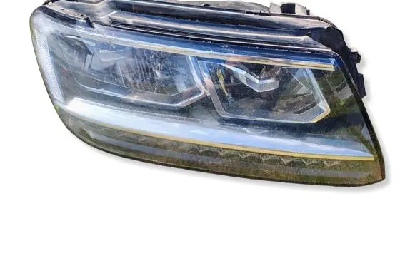 Volkswagen Tiguan Headlight/headlamp 5NB941036B 030110123200