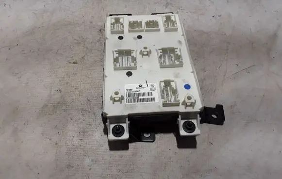 Dodge Durango Other control units/modules 68313031AC