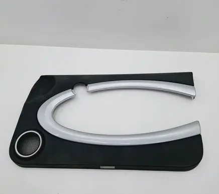 Mini One - Cooper Clubman R55 Front door card panel trim