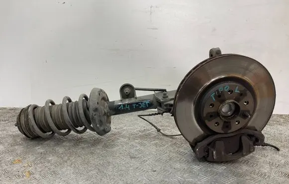 Fiat Tipo Front shock absorber/damper