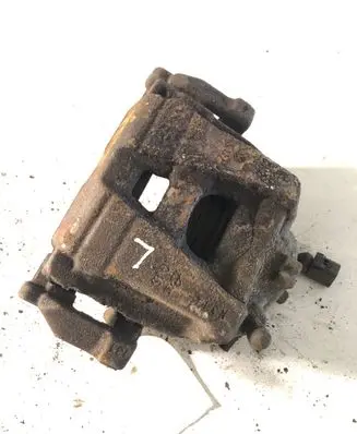 Volkswagen Tiguan Front brake caliper