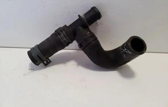 Volkswagen Transporter - Caravelle T4 Engine coolant pipe/hose N90760601