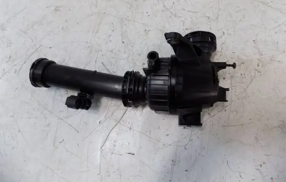 Volvo V60 Intake resonator 31657534 32222586