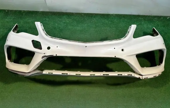 Mercedes-Benz E C207 W207 Front bumper A2078857825