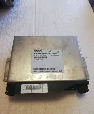BMW 5 E39 ABS control unit/module 1164130 0265109023