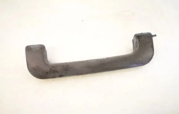 Audi A6 S6 C6 4F Front interior roof grab handle 4b0857608