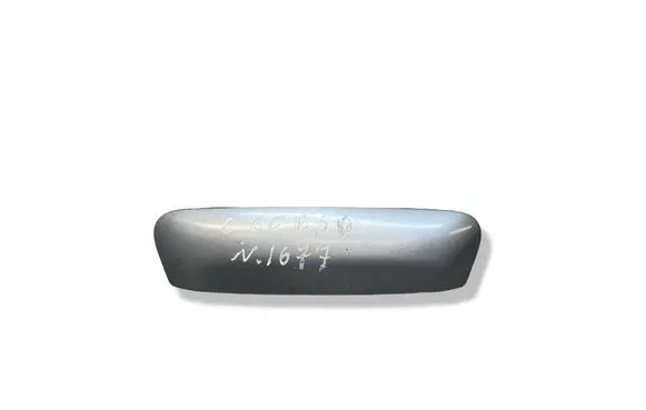 Opel Corsa D Tailgate/trunk/boot exterior handle 