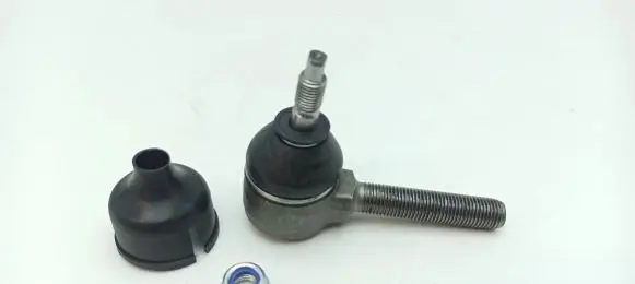 Aixam City III Steering tie rod end 25.10 4K014