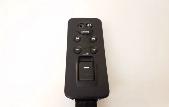 Land Rover Discovery 3 - LR3 Electric window control switch YUD501080PVJ 041110