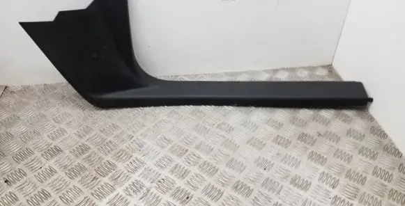Skoda Superb B6 (3T) Front sill trim cover 3T0863484
