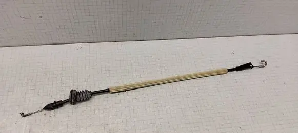 Seat Leon (1M) Front door cable line 1M0837085A