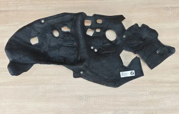 BMW 4 G22 G23 G24 G26 Other engine part 7489849