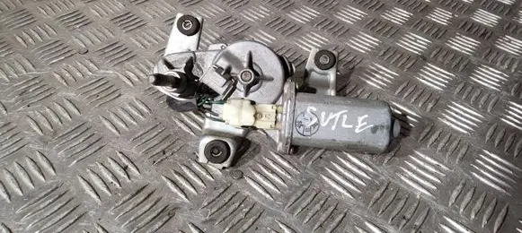 Honda Shuttle Rear window wiper motor 34560581