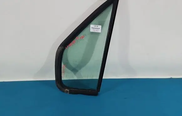 Opel Movano A Front door window glass four-door IMPRK1492832