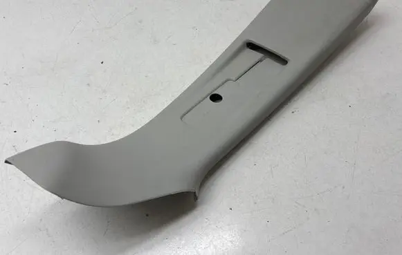 Volkswagen Transporter - Caravelle T5 (B) pillar trim (top) 7E0867244B
