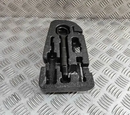 Audi Q4 Sportback e-tron Towing hook eye 10A012115C 4H0805615A