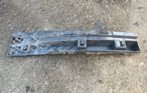 BMW 3 GT F34 Other sill/pillar trim element 7320210 15857711