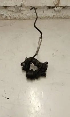 Porsche Cayenne (92A) Engine coolant pipe/hose 059121506C