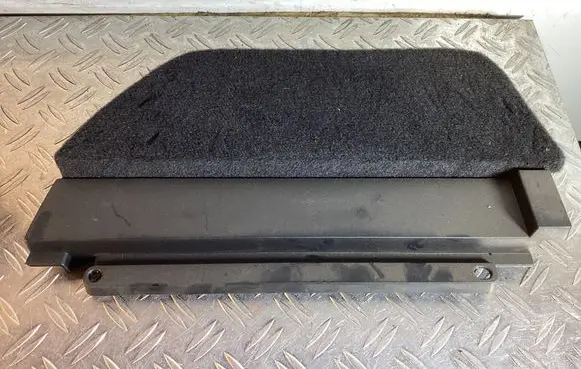 Lexus RX 450H Centre console side trim rear 5841848101