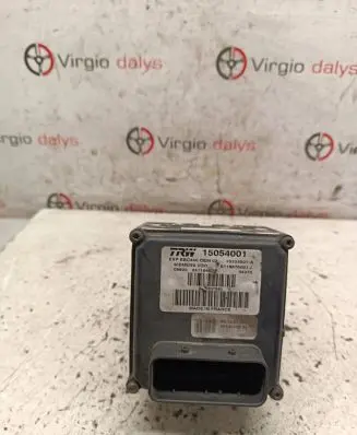 Peugeot 407 ABS Pump 15054001 8918604070 6471646