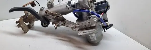 Electric power steering pump