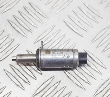 Volkswagen Golf VII Turbo solenoid valve 11171001 06E103697M