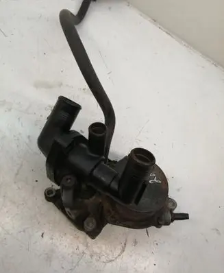 Ford Transit Vacuum pump 6C1Q8A586AC