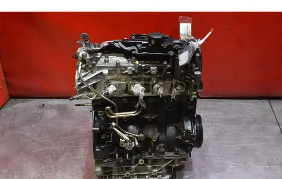 Renault Laguna III Engine M9RA802