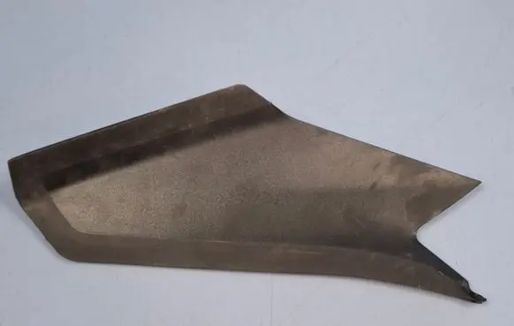 Porsche Taycan 9J1 Tail light part 9J1945425J