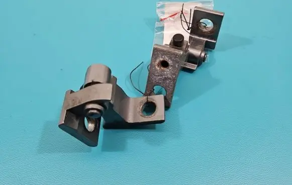 Audi A8 S8 D4 4H Front door hinge set 4H0831401A IMPRK1410175