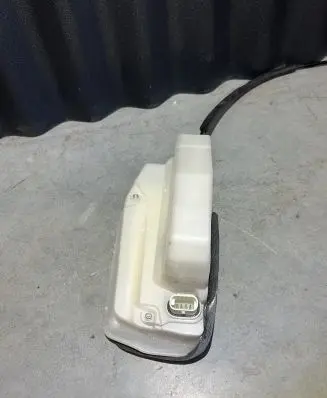 Tesla Model Y Rear door lock 150067491B DQ523039G20703