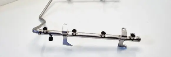 Dodge RAM 1500 DR Fuel main line pipe 53032903