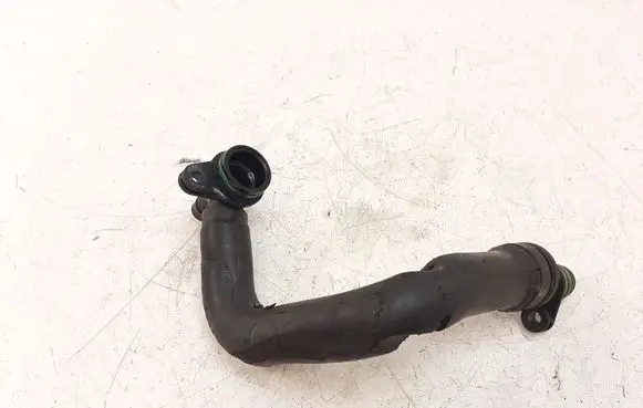 Volkswagen Golf VII Breather hose/pipe 04E103175D 04C103202