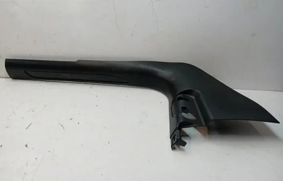 Porsche Macan (95B) Front sill trim cover 95B863484