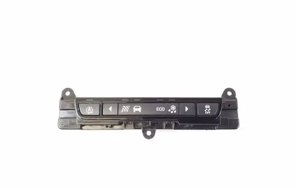 Jaguar F-Pace Other switches/knobs/shifts JX7314B790AA