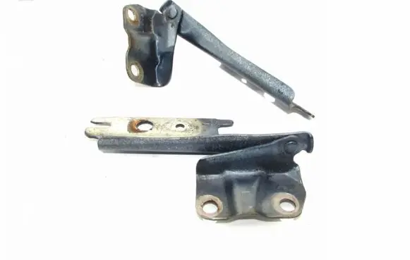Ford Ranger Engine bonnet/hood hinges